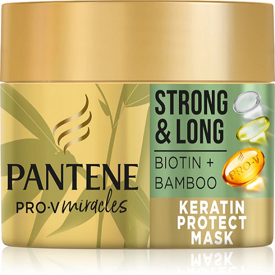 pantene Pro-V Miracles Strong&Long