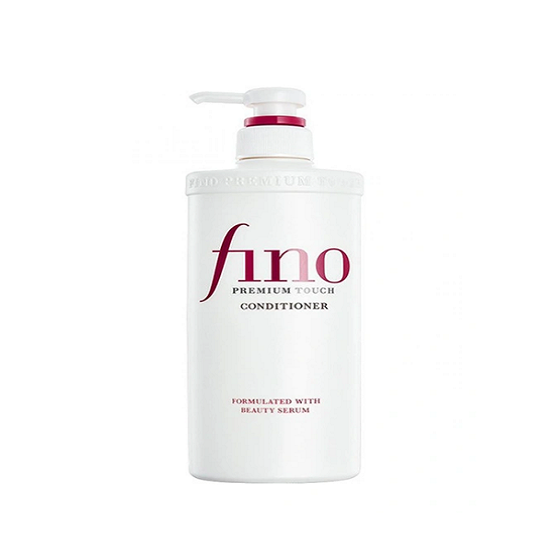 Shiseido Fino Premium Touch Conditioner – 550ml