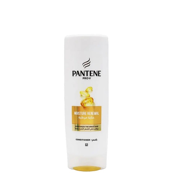 Pantene Pro V Anti Hair Fall Conditioner - 360ml