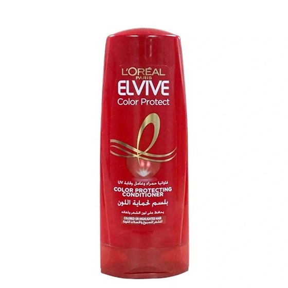 Loreal Elvive Color Protect Conditioner - 360ml