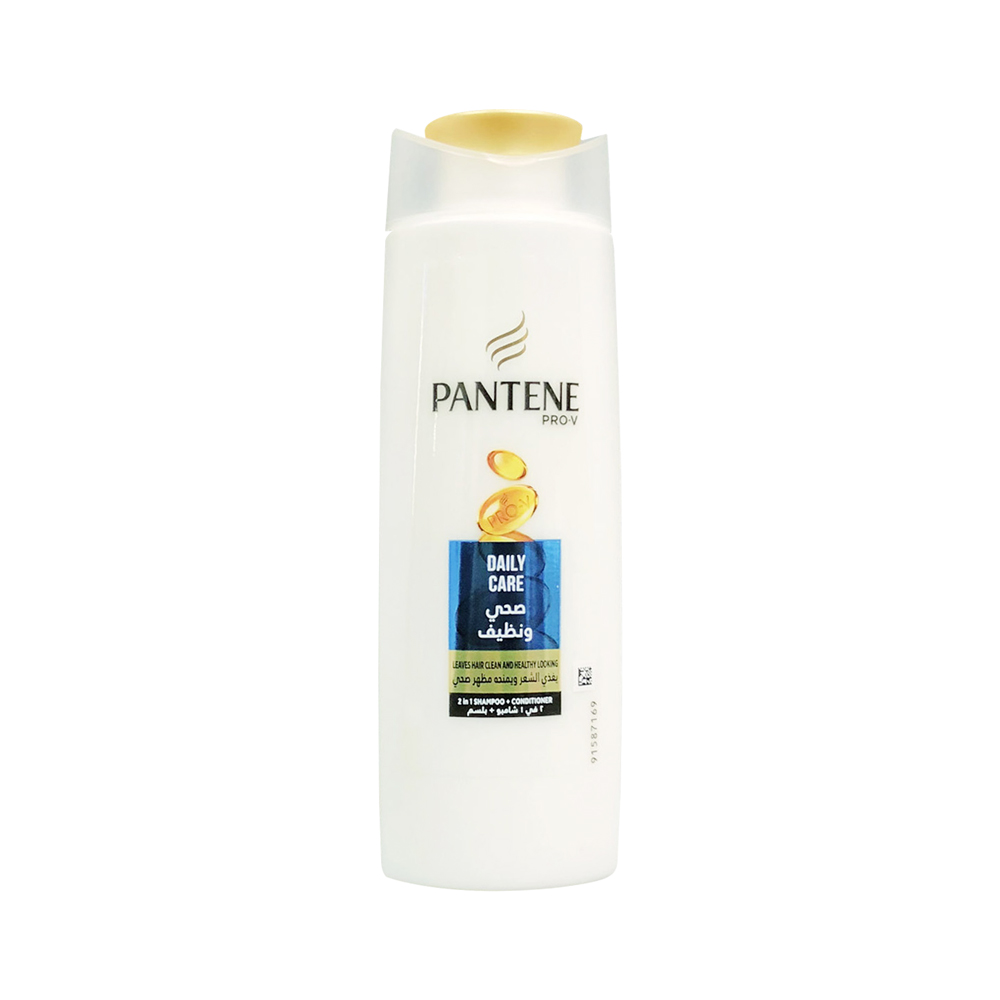 Pantene Pro-V Daily Care Shampoo