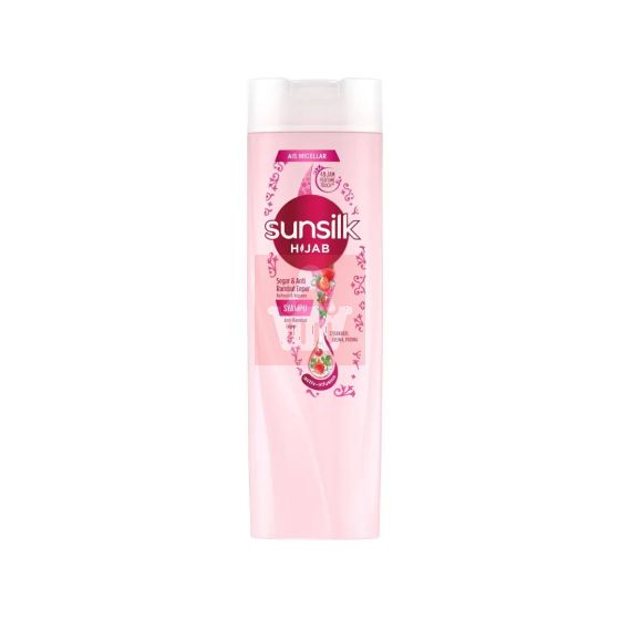 Sunsilk Hijab Recharge Segar & Anti Shampoo 300ml