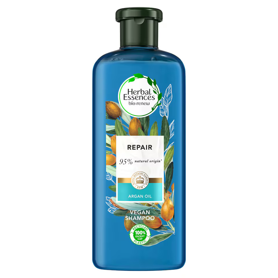 Herbal Essences Bio. Renew Argan Shampoo 400Ml