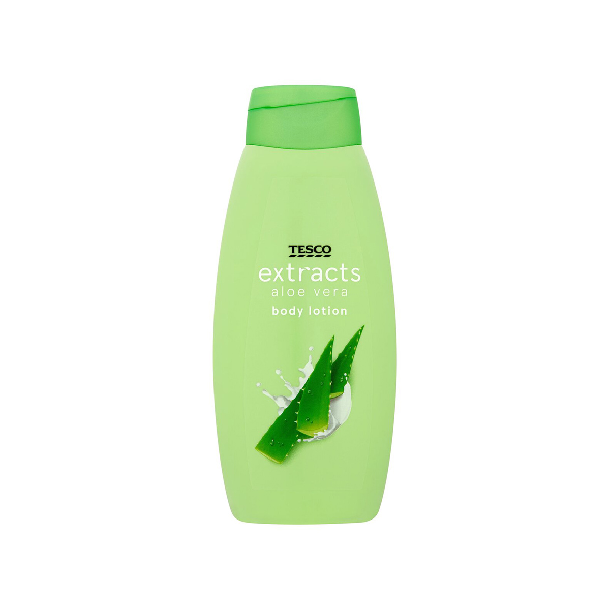 Tesco Extracts Aloe Vera Body Lotion 400ml