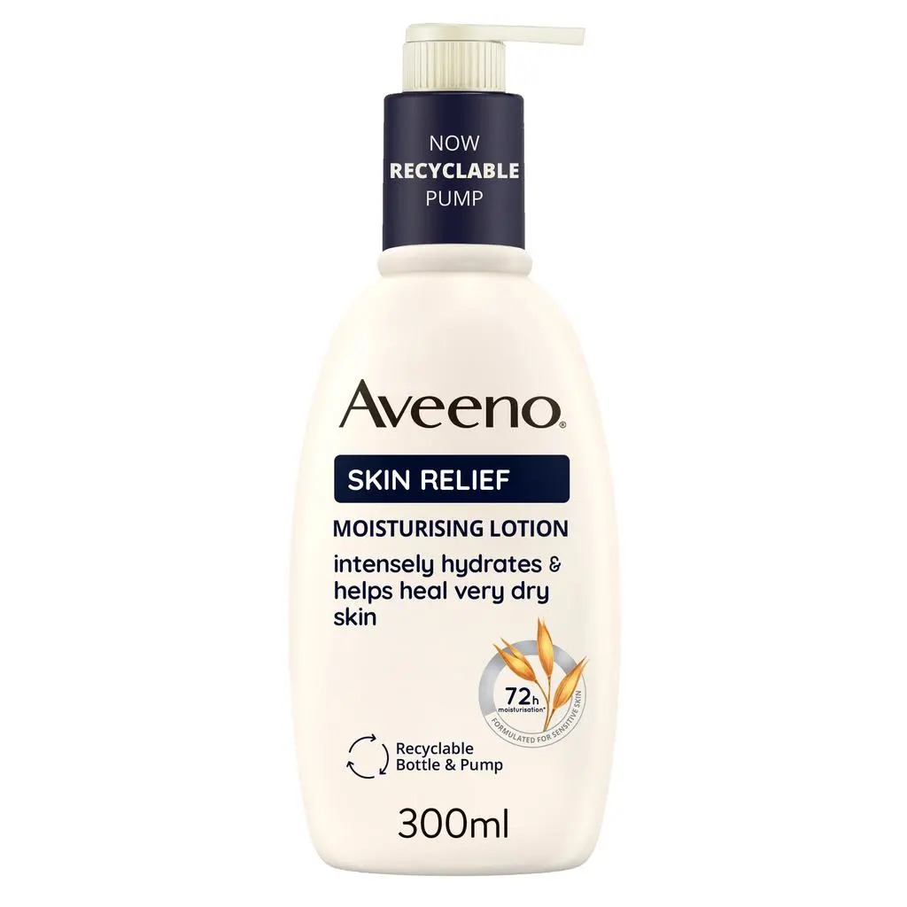 AVEENO® Skin Relief Moisturising Lotion 300ml