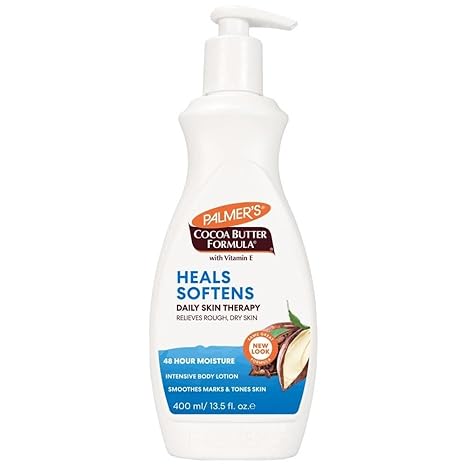 Palmer’s Cocoa Butter Formula with Vitamin E