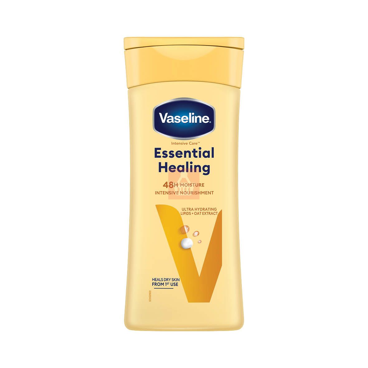 Vaseline® Intensive Care™ Essential Healing Lotion – 400ml