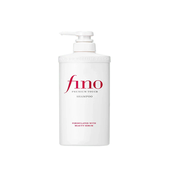 Fino Premium Touch Shampoo 550m
