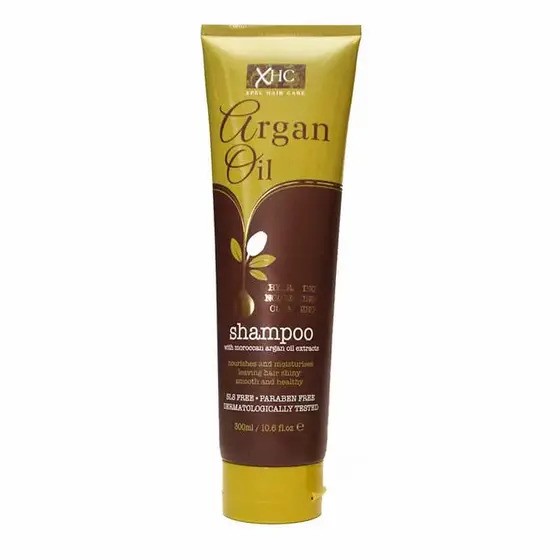 Xpel Argan Oil Shampoo – 300 ml