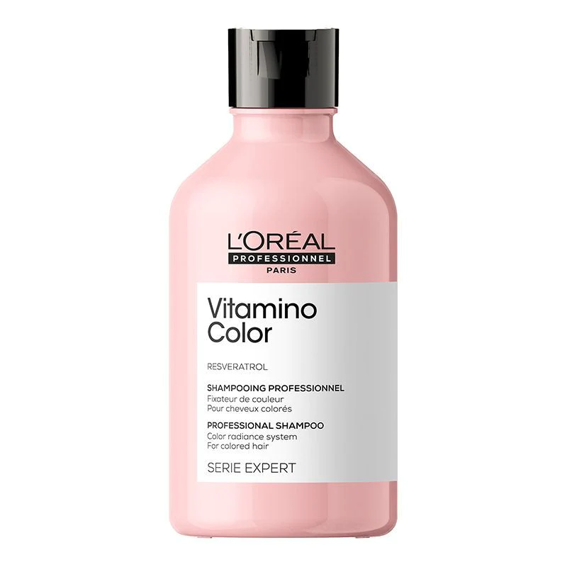 L’Oréal Professionnel Vitamino Color Shampoo – 300 ml
