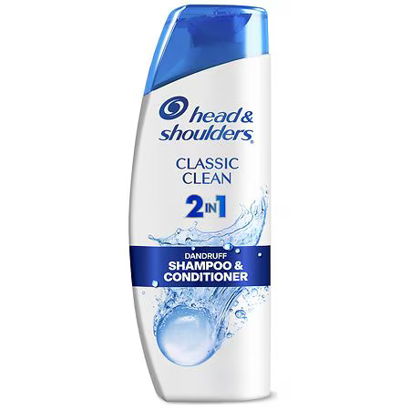 Head & Shoulders 2 in 1 Dandruff Shampoo & Conditioner – Fresh Classic