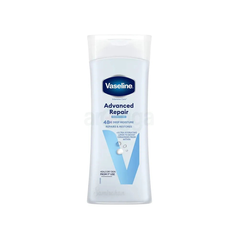 Vaseline Intensive Care Advanced Repair Body Lotion – 200ml