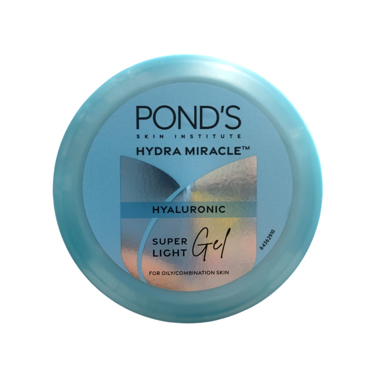 POND'S Hydra Miracle Hyaluronic Super Light Gel – 100ml
