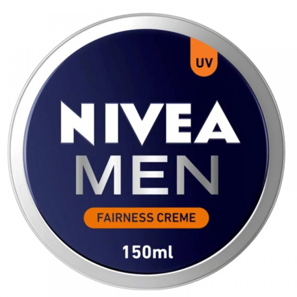 NIVEA MEN Fairness Creme – 150ml