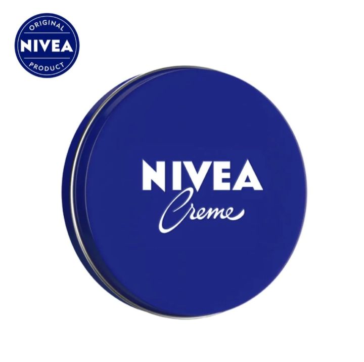 Nivea Moisturising Cream – 250ml