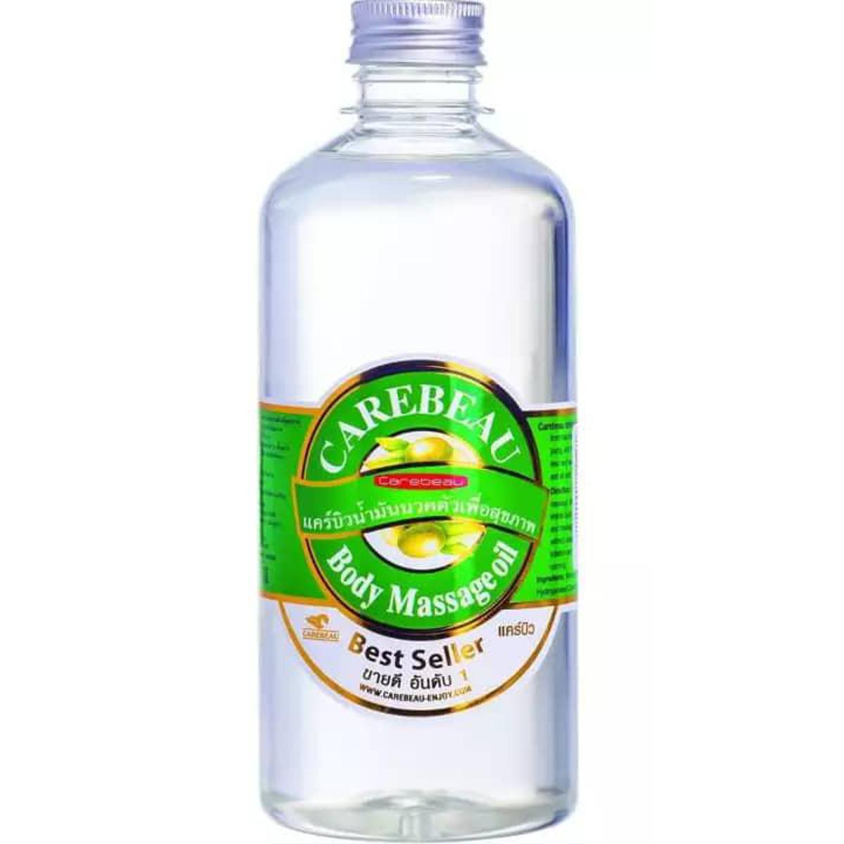 Carebeau Body Massage Oil – 450ml