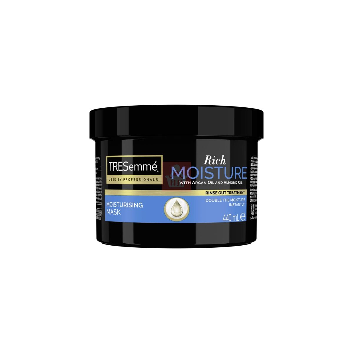 TRESemmé Rich Moisture Mask – 440 ml
