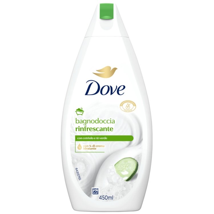 Dove Bagnodoccia Rinfrescante – 700ml