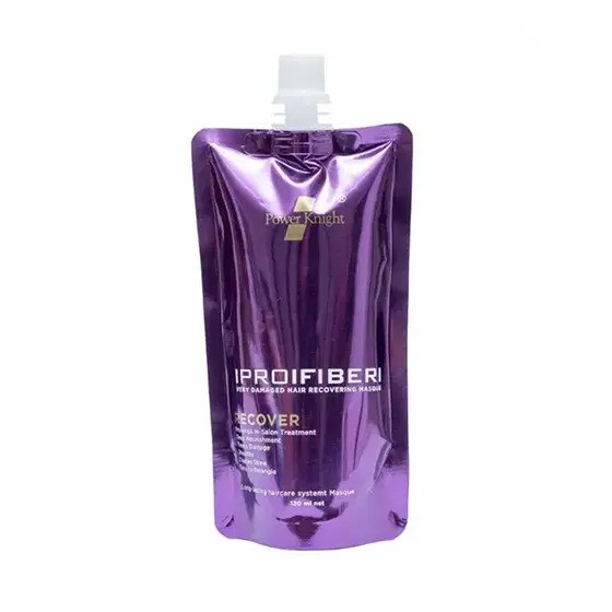 Power Knight Iproifiberi Damaged Hair Recovering Masque – 120ml