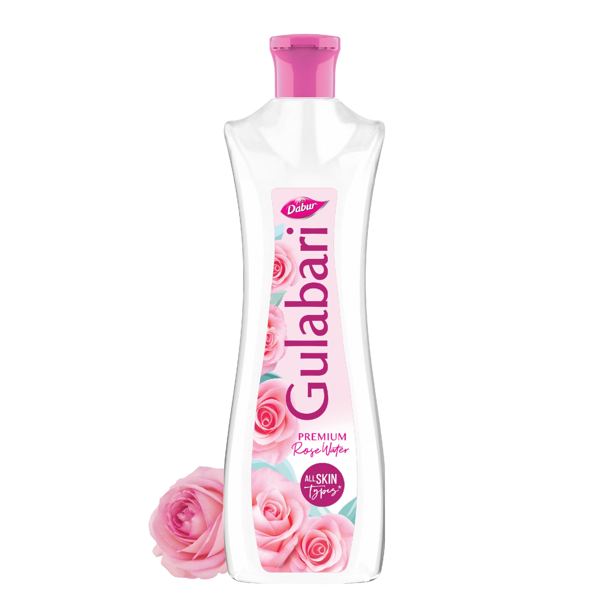Dabur Gulabari Premium Rose Water – 120ml
