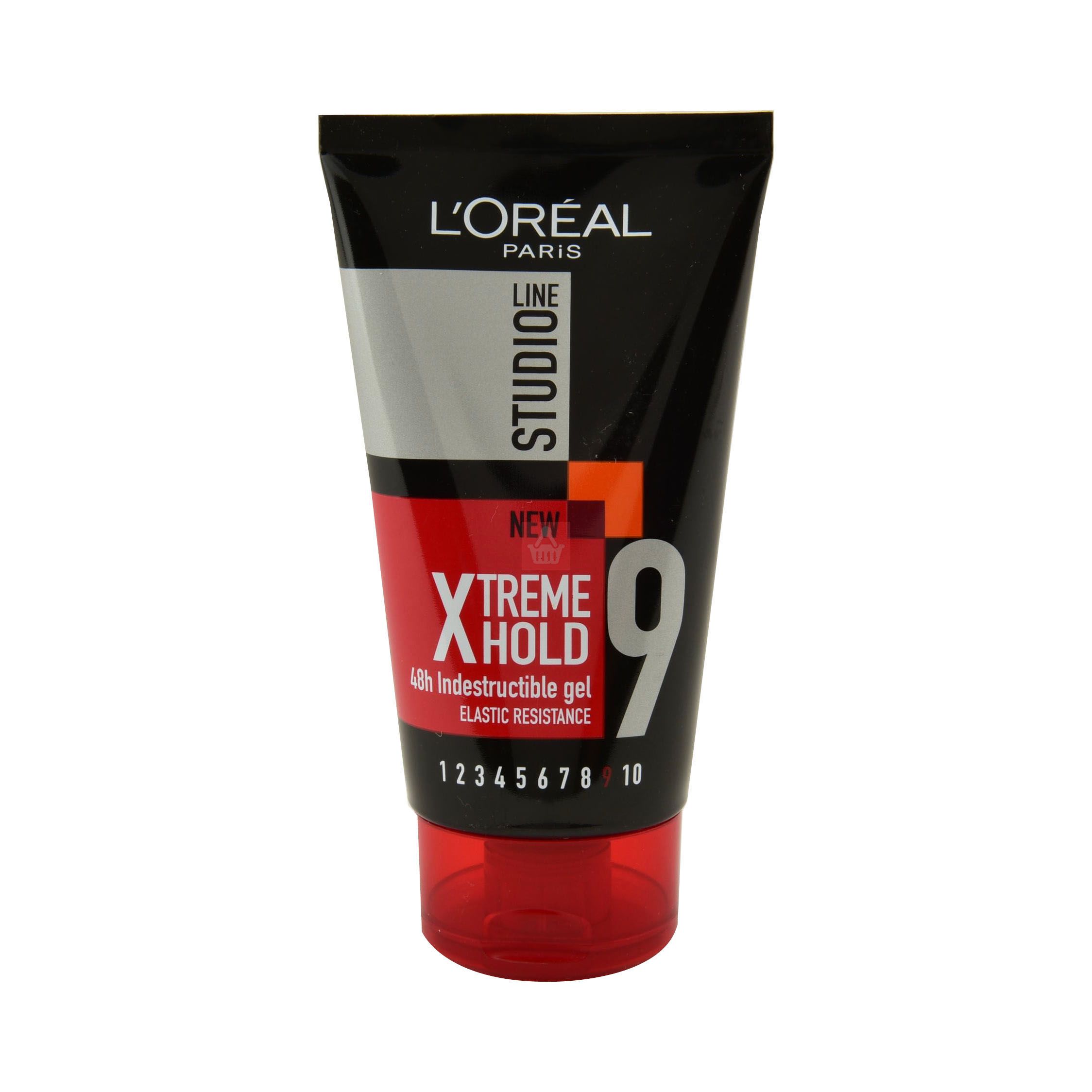 L’Oréal Paris Studio Indestructible Styling Hair Gel – 150ml