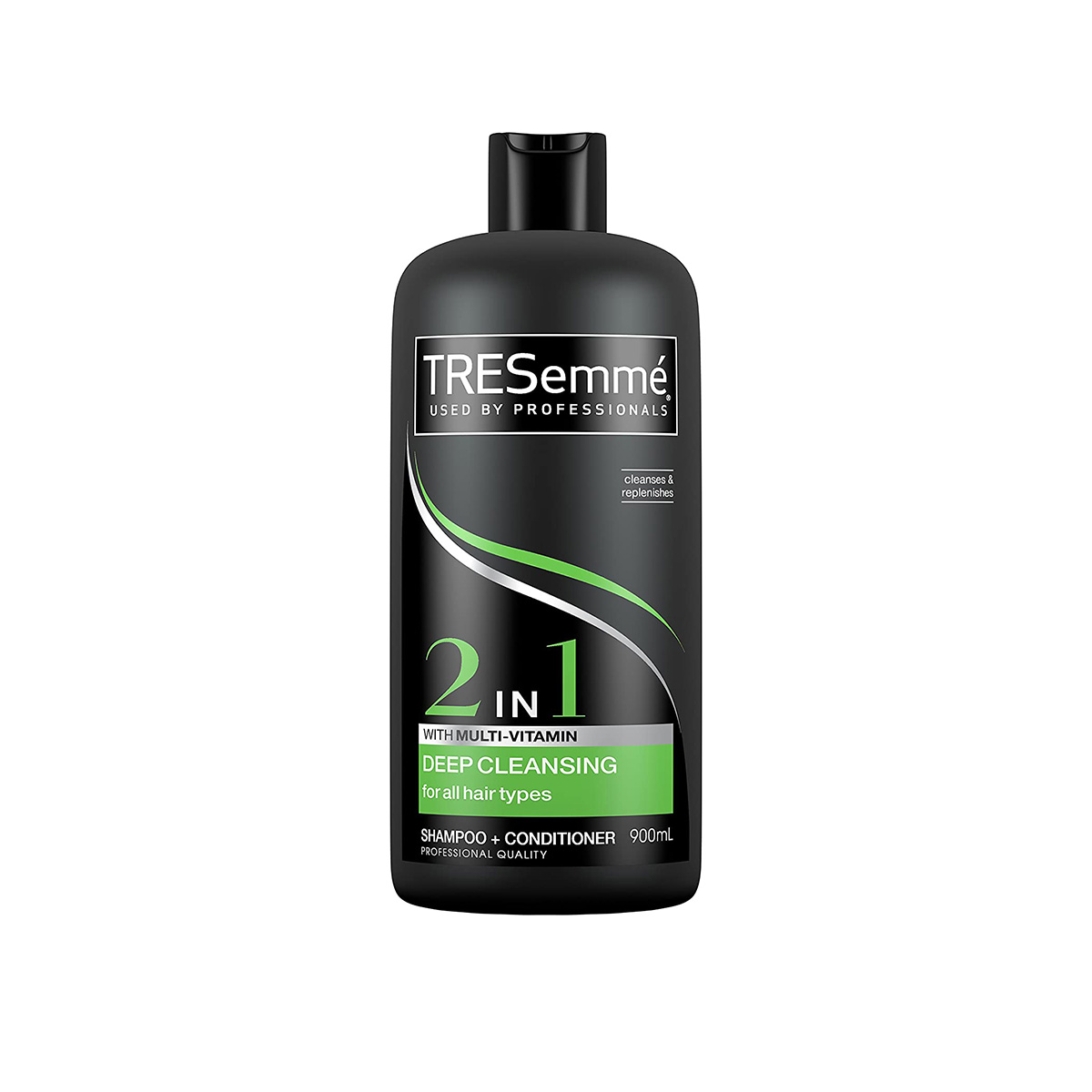 TRESemmé 2 in 1 Deep Cleansing Shampoo and Conditioner