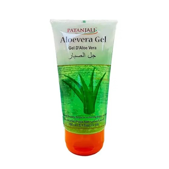 Patanjali Aloe Vera Gel – 150 ml