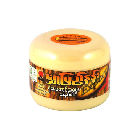 Shwe Pyi Nann Shinmataung Thanakha Whitening Powder – 140g