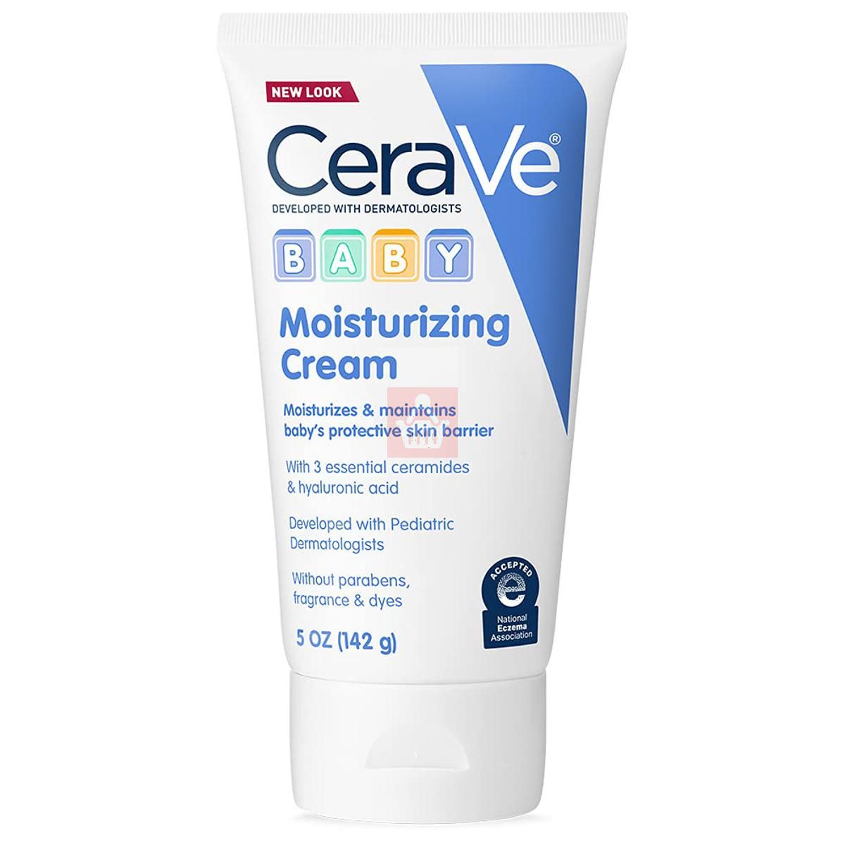 CeraVe Baby Moisturizing Cream – 142g