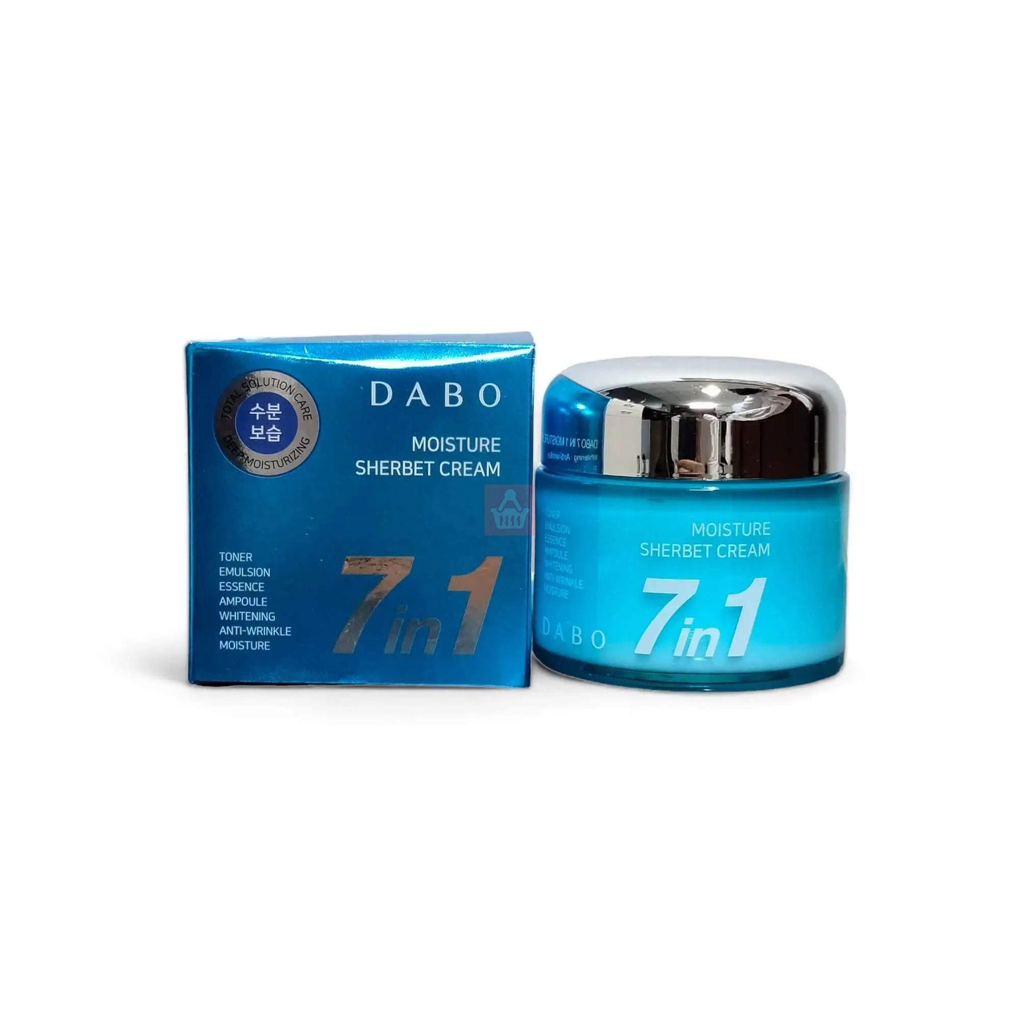Dabo 7 in 1 Moisture Sherbet Cream