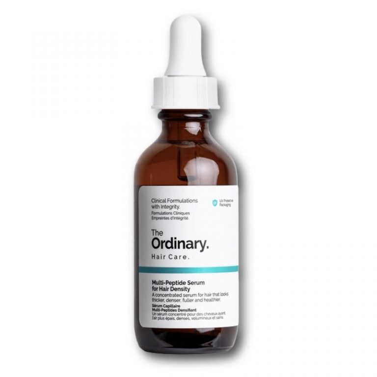 The Ordinary Multi-Peptide Serum for Hair Density – 60 ml