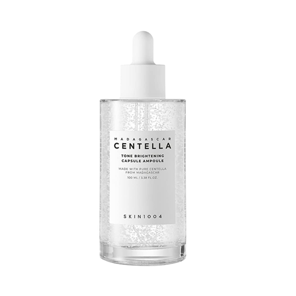 SKIN1004 Madagascar Centella Tone Brightening Capsule Ampoule – 50ml