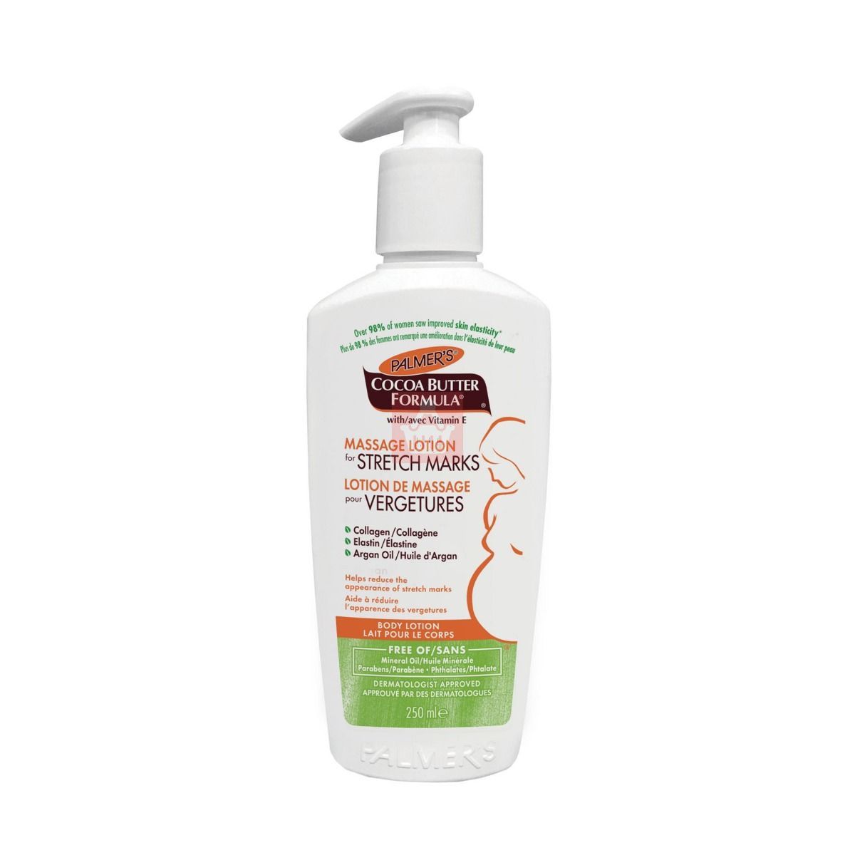 Palmer’s Cocoa Butter Massage Lotion for Stretch Marks – 250ml