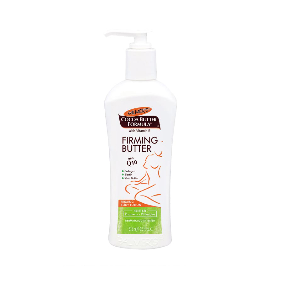 Palmer’s Cocoa Butter Formula with Vitamin E Firming Butter – 315ml