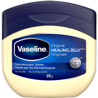 Vaseline Original Healing Petroleum Jelly – 375g