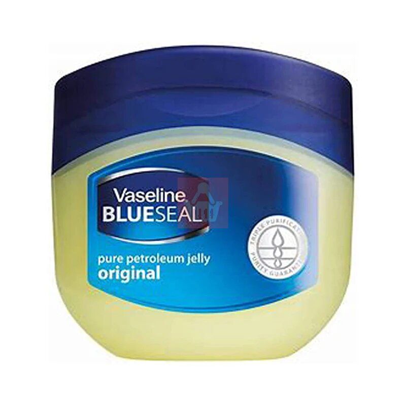 Vaseline Blueseal Pure Petroleum Jelly – Original – 250ml