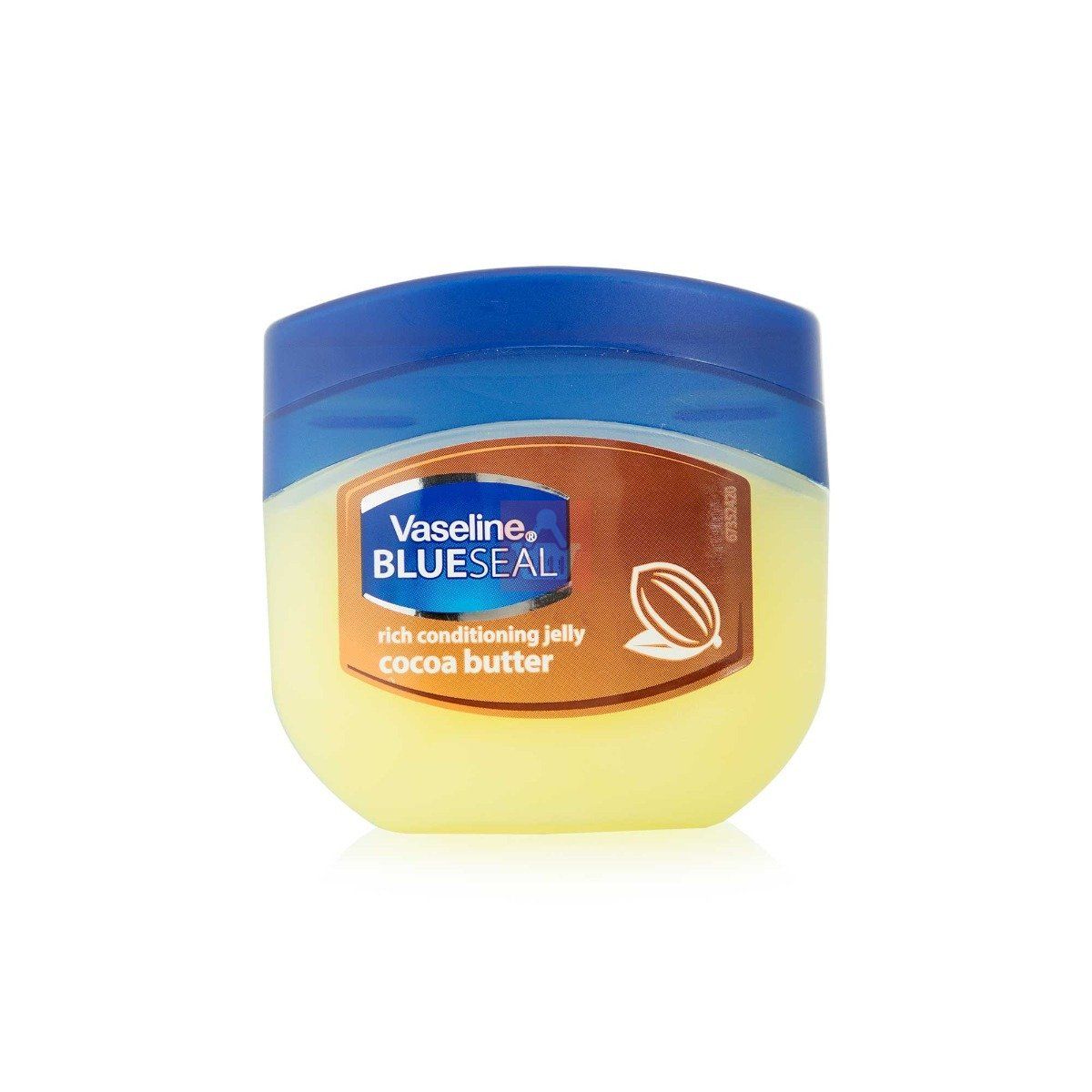 Vaseline Blueseal Pure Petroleum Jelly – Original – 250ml