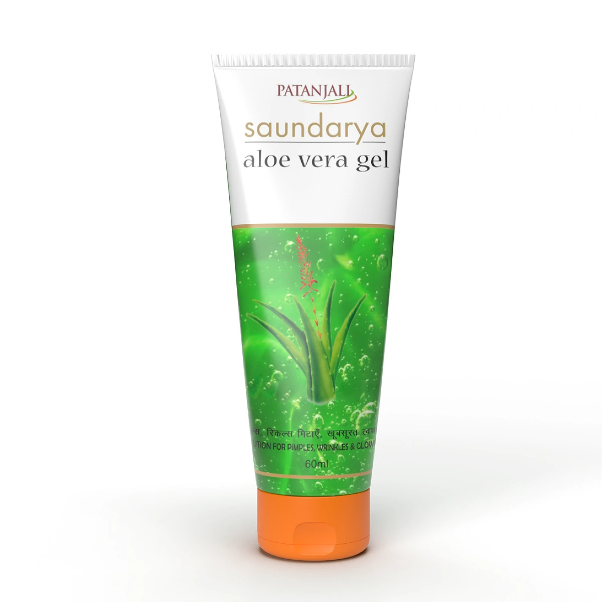 Patanjali Saundarya Aloe Vera Gel – 150ml