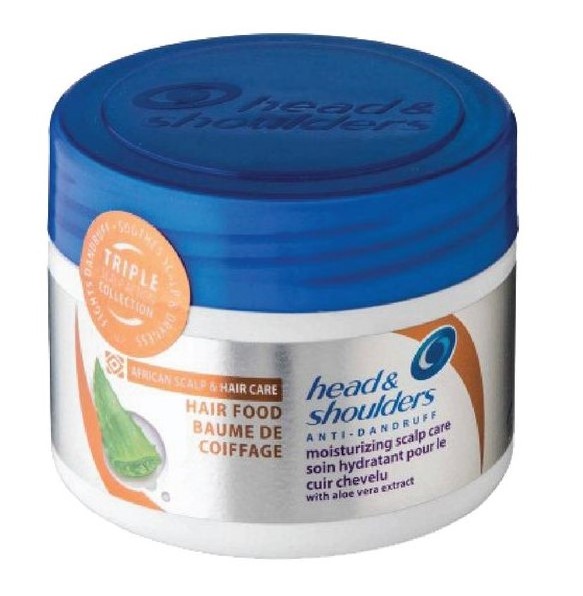 Head & Shoulders Scalp Care Hair Food – 450ml