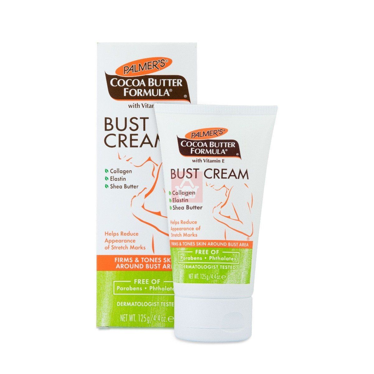 Palmer’s Cocoa Butter Formula with Vitamin E Bust Cream – 125g