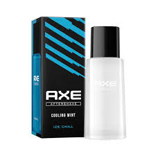 AXE After Shave Ice Chill Cooling Mint – 100ml