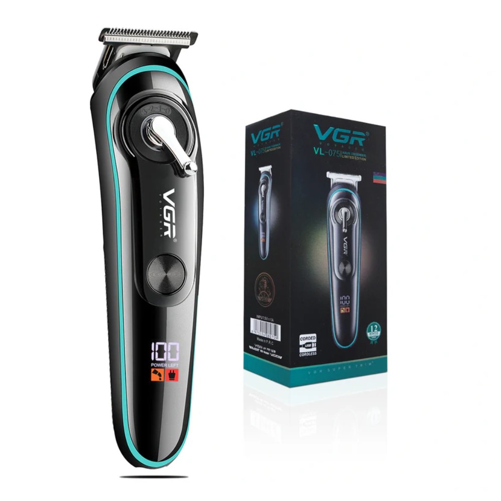 VGR V-075 Limited Edition Hair Trimmer