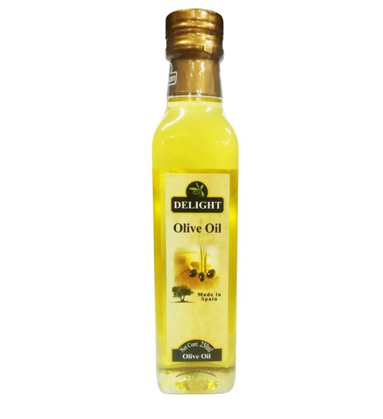 Delight Olive Oil – 250ml