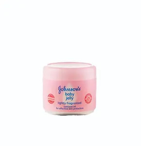 Johnson’s Baby Jelly Lightly Fragranced – 50g