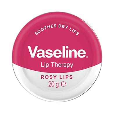 Vaseline Lip Therapy Rosy Lips – 20g