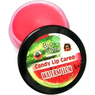 Bio Active Candy Lip Care – Watermelon 7g