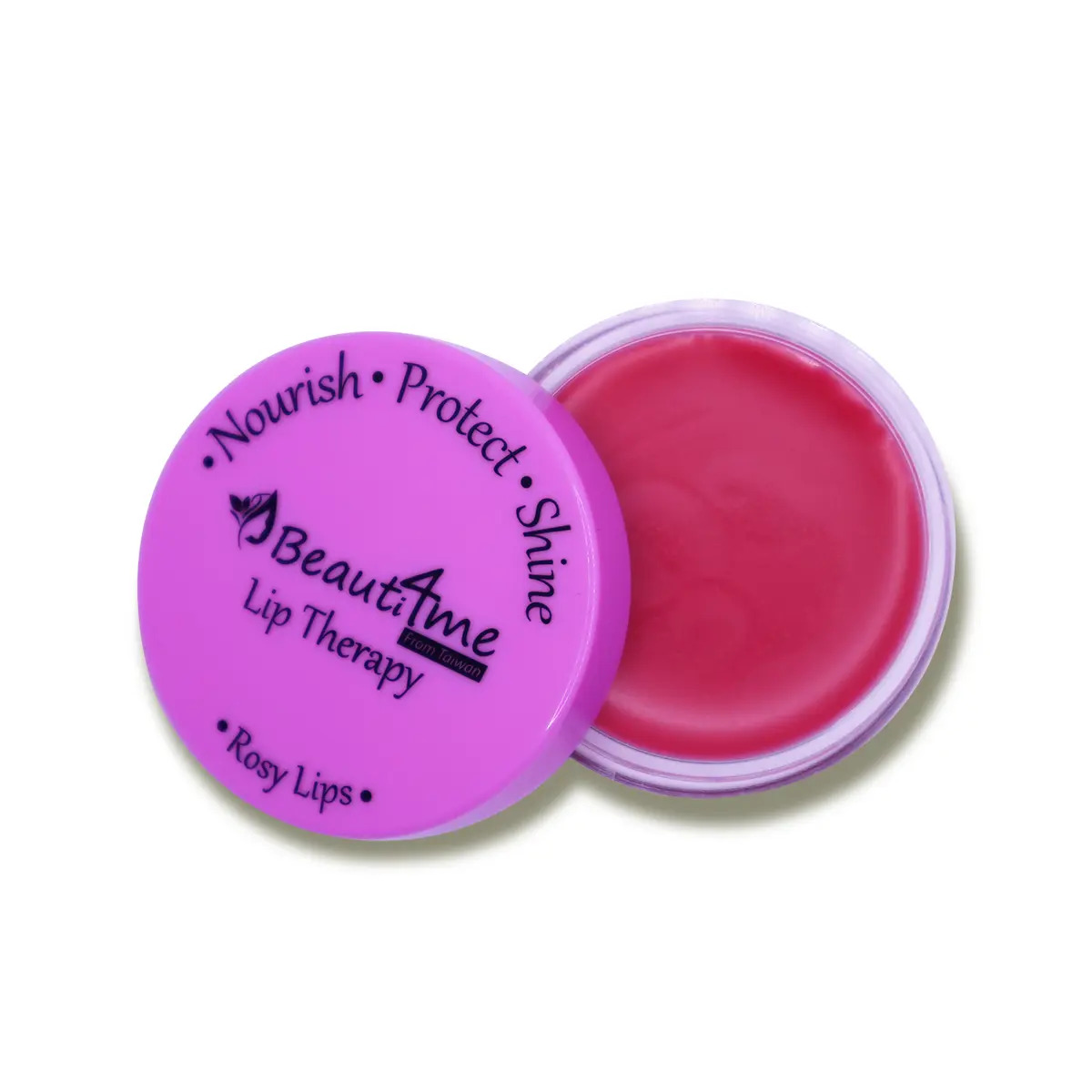 Beauti4me Matte Lip Gloss – L-206 (2ml)