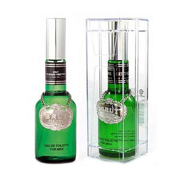 Brut Fabergé Classic EDT for Men – 100ml