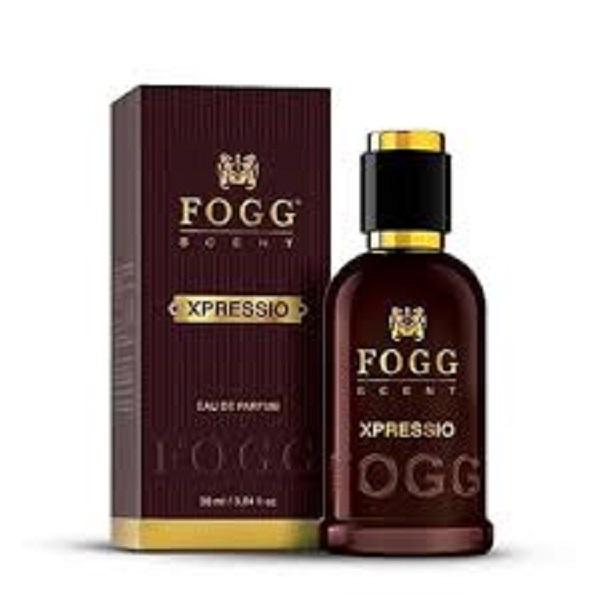 Fogg Scent Xpressio for Men – 100ml