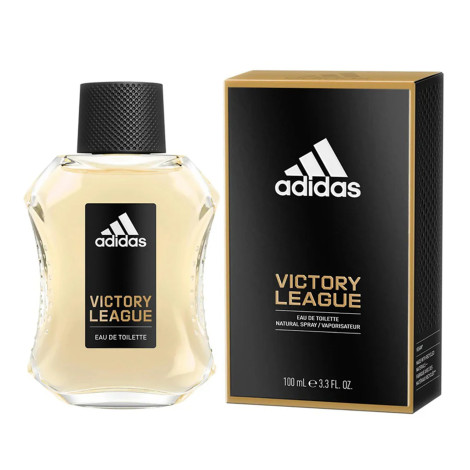 Adidas Victory League Men Eau de Toilette – 100ml